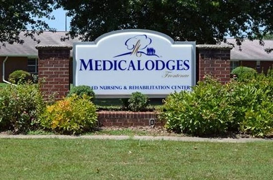 Image of Medicalodges Frontenac (2)