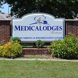 Image of Medicalodges Frontenac (2)