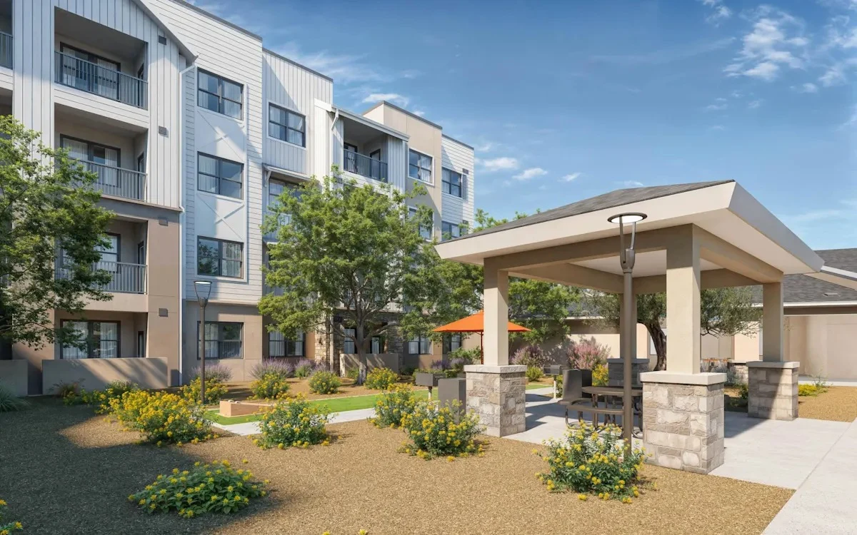 Image of Orchard Springs (1)