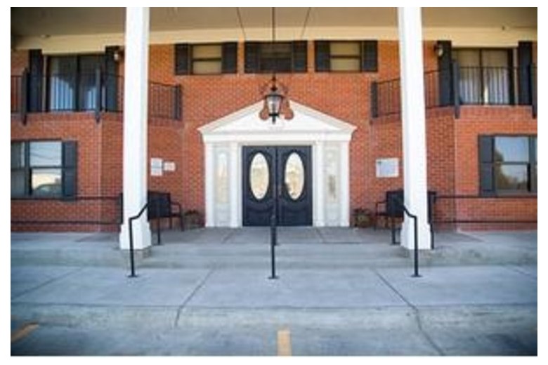 Image of Heritage Convalescent Center (1)