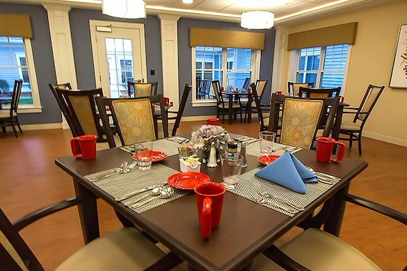 Image of The Branches of North Attleboro (3)