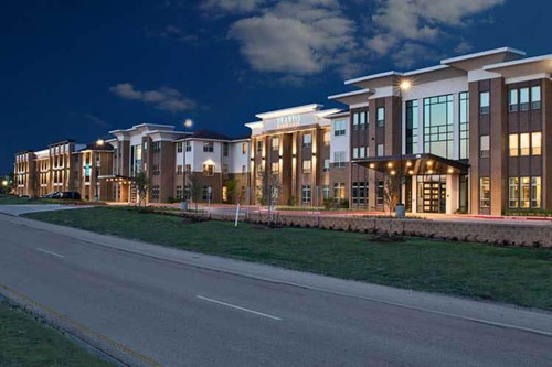 Image of Heartis Mid Cities (3)