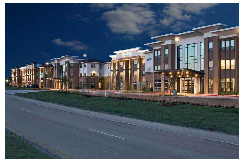 Image of Heartis Mid Cities (3)