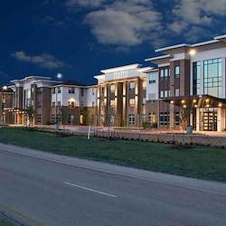 Image of Heartis Mid Cities (3)