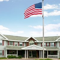 Image of Pine Haven - Evergreen Place (1)