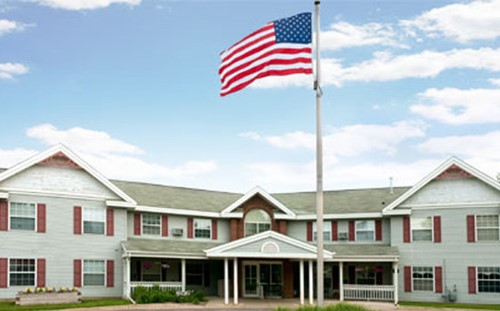 Image of Pine Haven - Evergreen Place (1)