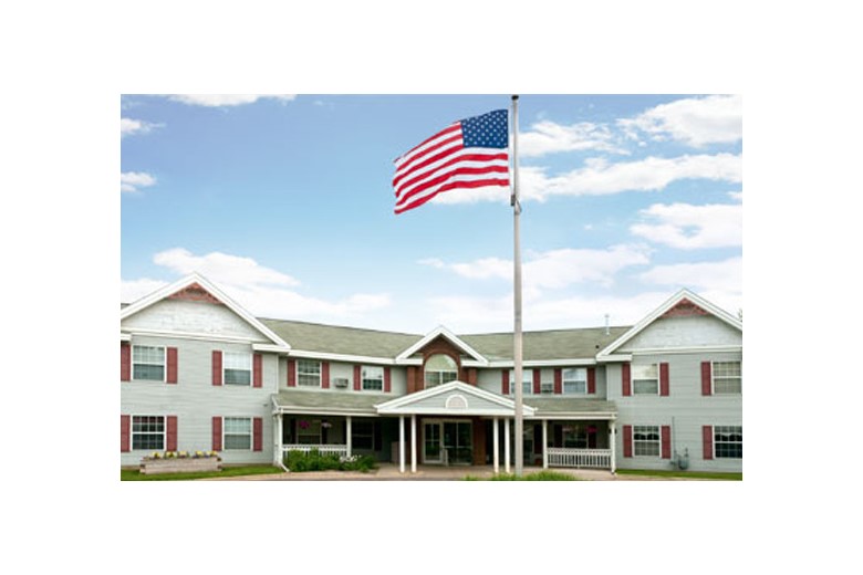 Image of Pine Haven - Evergreen Place (1)