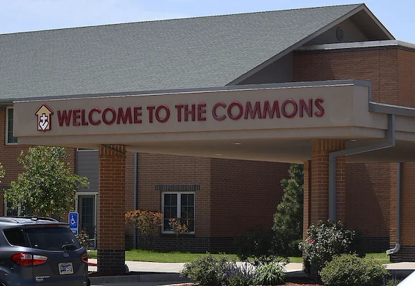 Image of The Commons (1)