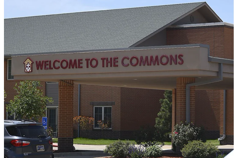 Image of The Commons (1)