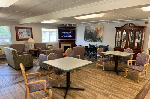 Image of Saline Care Nursing & Rehab (4)
