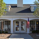 Image of Credo Senior Living - Hoisington (1)