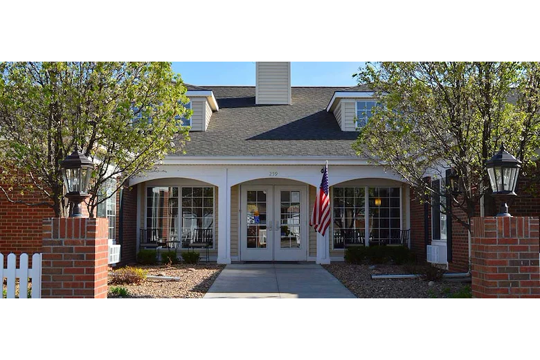 Image of Credo Senior Living - Hoisington (1)