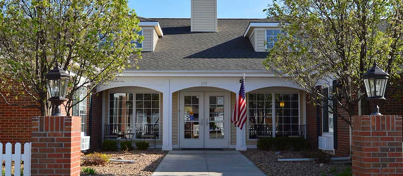 Image of Credo Senior Living - Hoisington (1)