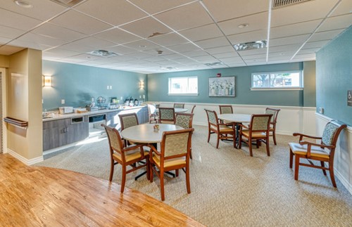 Image of Calvary Homes Senior Living (4)