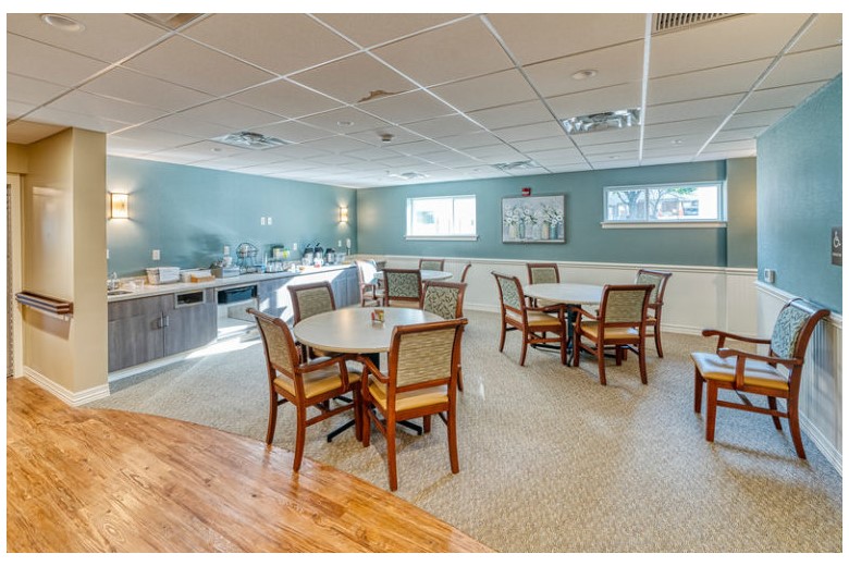 Image of Calvary Homes Senior Living (4)