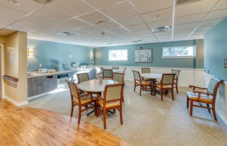 Image of Calvary Homes Senior Living (4)