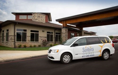 Image of Sunterra Springs Springfield (1)