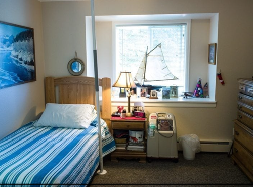 Image of Serenity House Assisted Living at 22nd Pl (8)