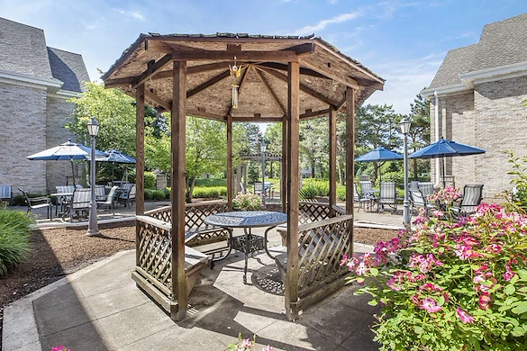 Image of Brookdale Troy, MI (9)