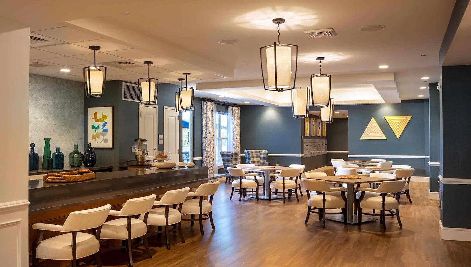 Image of Wingate Residences at Haverhill (8)