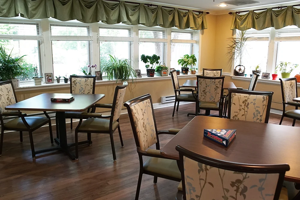 Image of Brookdale Florham Park (4)