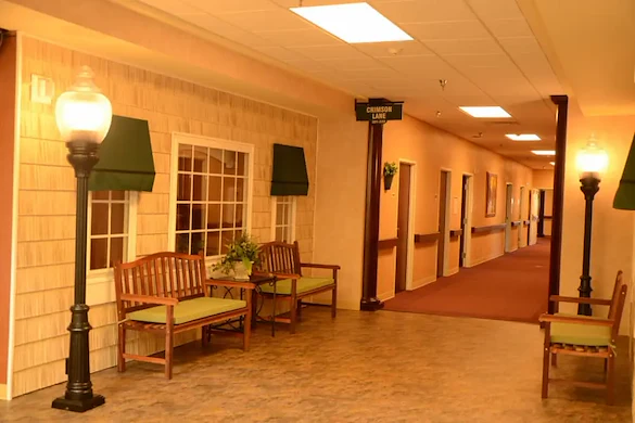Image of Hearthstone Senior Living (4)
