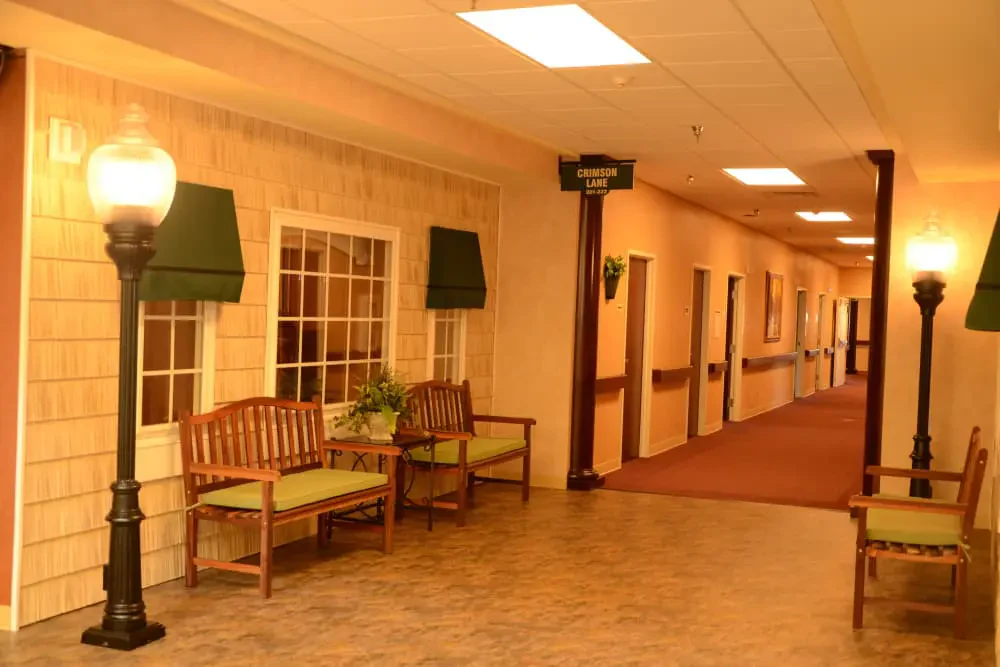 Image of Hearthstone Senior Living (4)