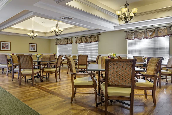 Image of Brookdale Highlands Ranch (4)