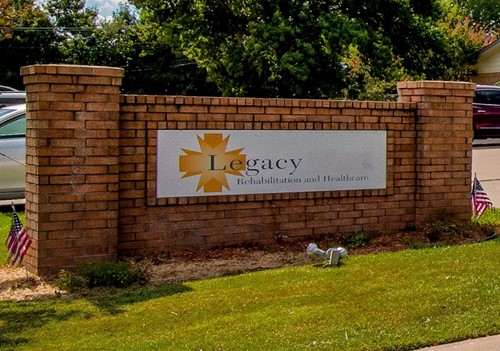 Image of Legacy Rehabilitation & Healthcare (2)