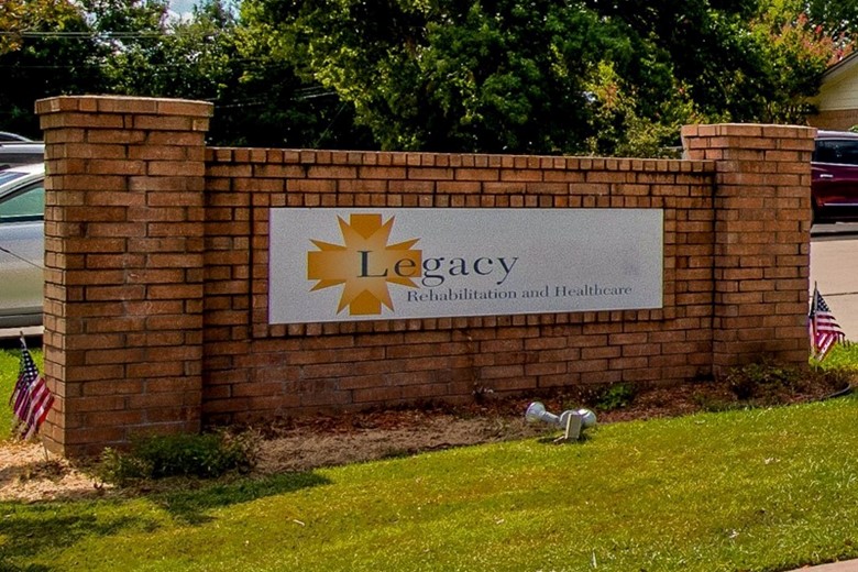 Image of Legacy Rehabilitation & Healthcare (2)