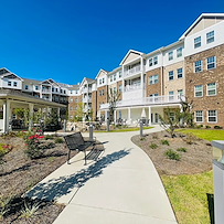 Image of Wisteria Place of Hamilton Mill (2)