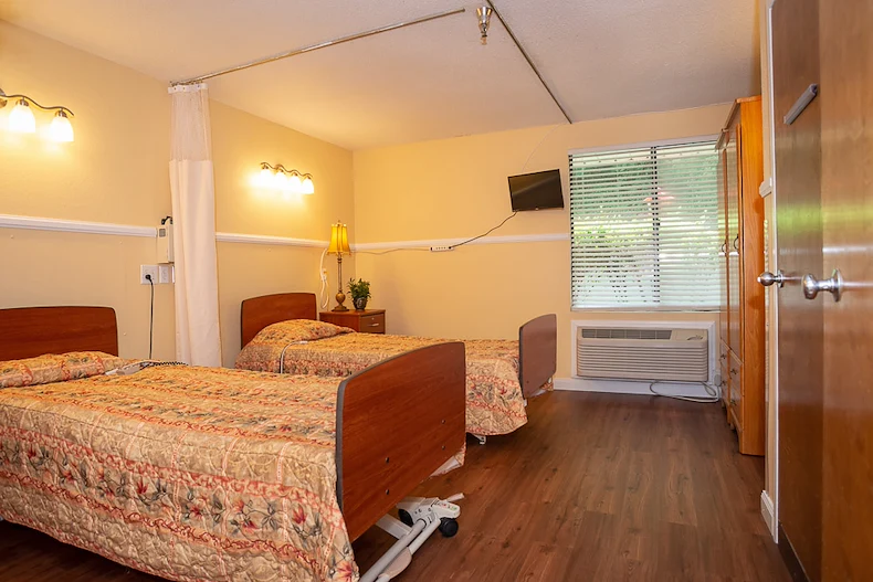 Image of Life Care Center Of Gray (7)