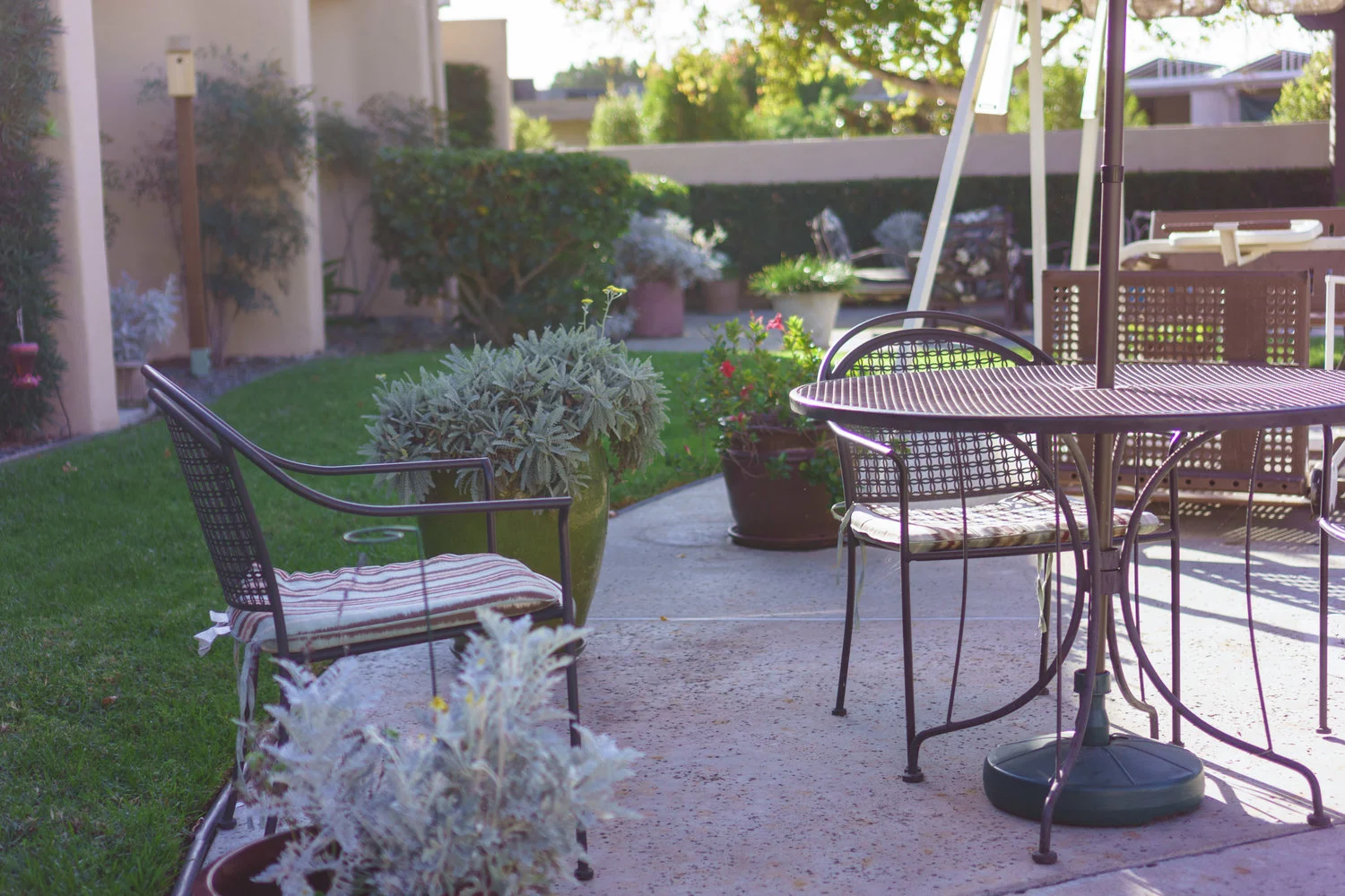 Image of Country Manor La Mesa Healthcare Center (6)