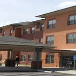 Image of National Church Residences Telegraph Road (1)