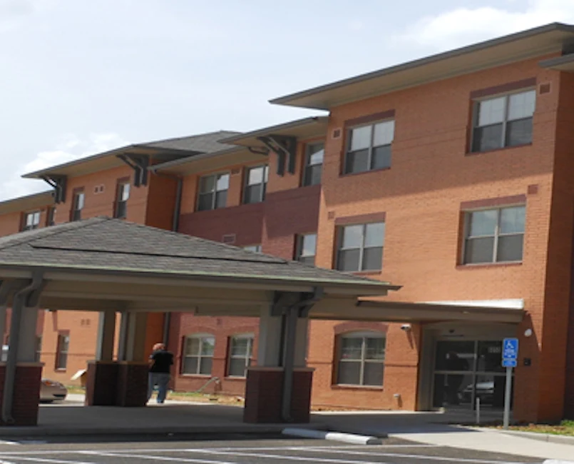 Image of National Church Residences Telegraph Road (1)