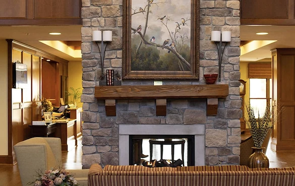 Image of Covenant Woods Nursing Home (2)