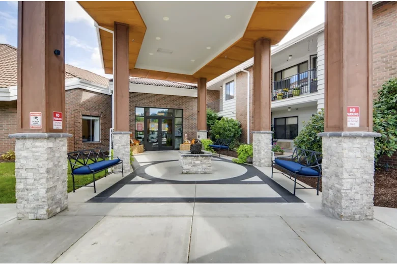 Image of King City Senior Village (1)