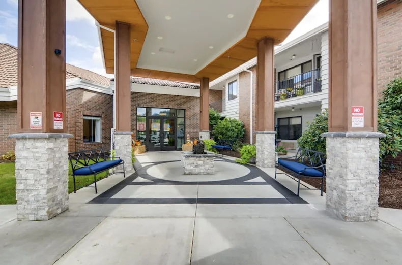 Image of King City Senior Village (1)