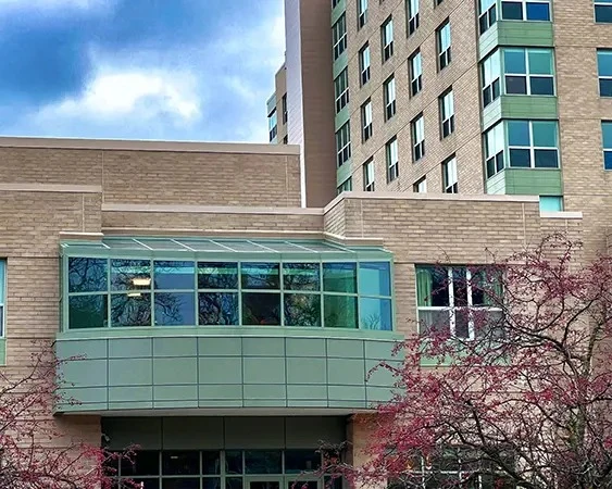 Image of Kavod Terrace (1)