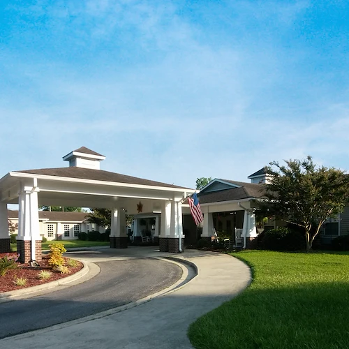 Image of Somerset Court of Rocky Mount (1)