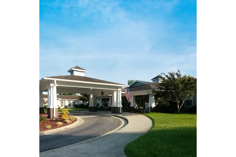 Image of Somerset Court of Rocky Mount (1)