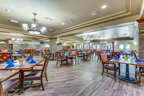 Image of Pacifica Senior Living San Martin (2)