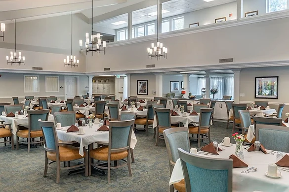 Image of Brookdale Folsom (4)