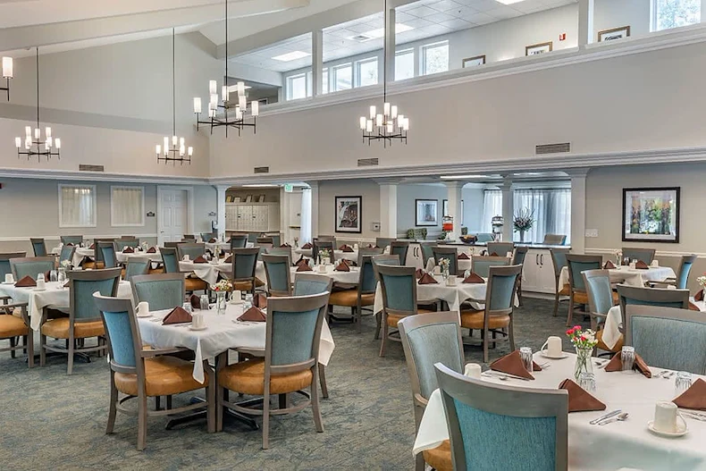 Image of Brookdale Folsom (4)