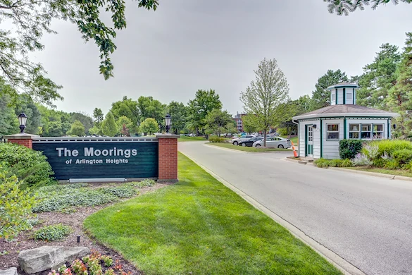 Image of The Health Care Center at The Moorings (4)