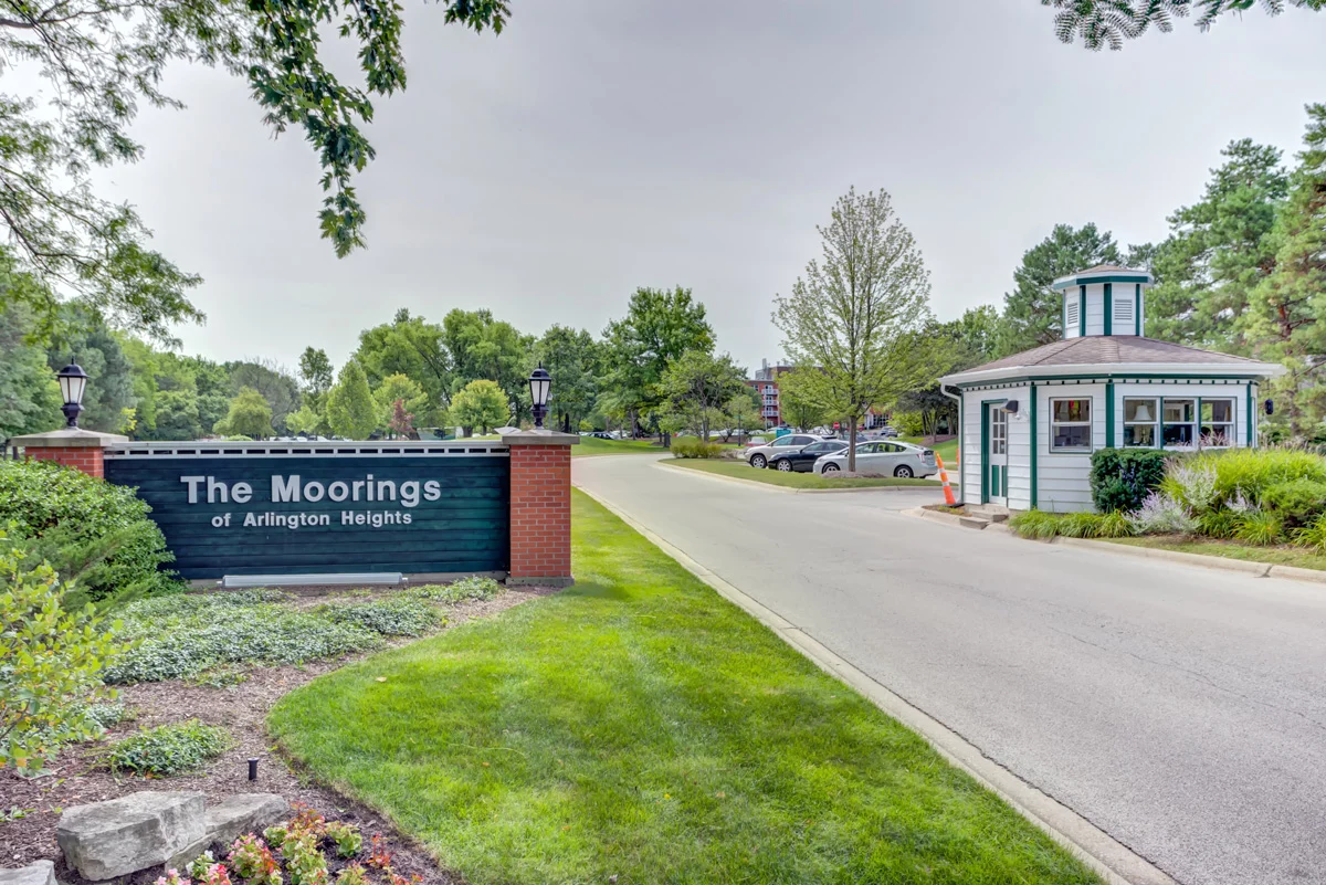 Image of The Health Care Center at The Moorings (4)