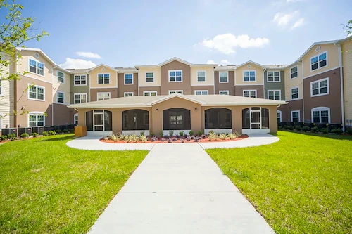 Image of Peyton Ridge Apartments (1)