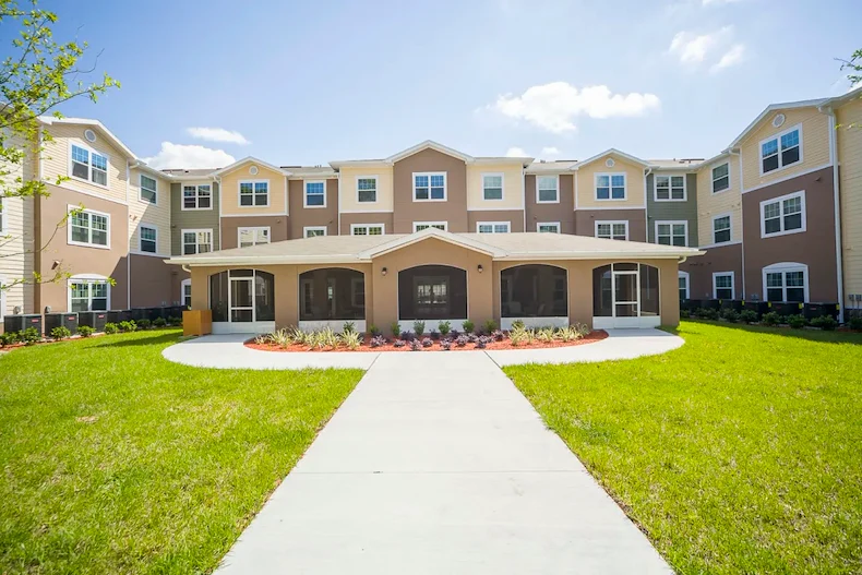 Image of Peyton Ridge Apartments (1)