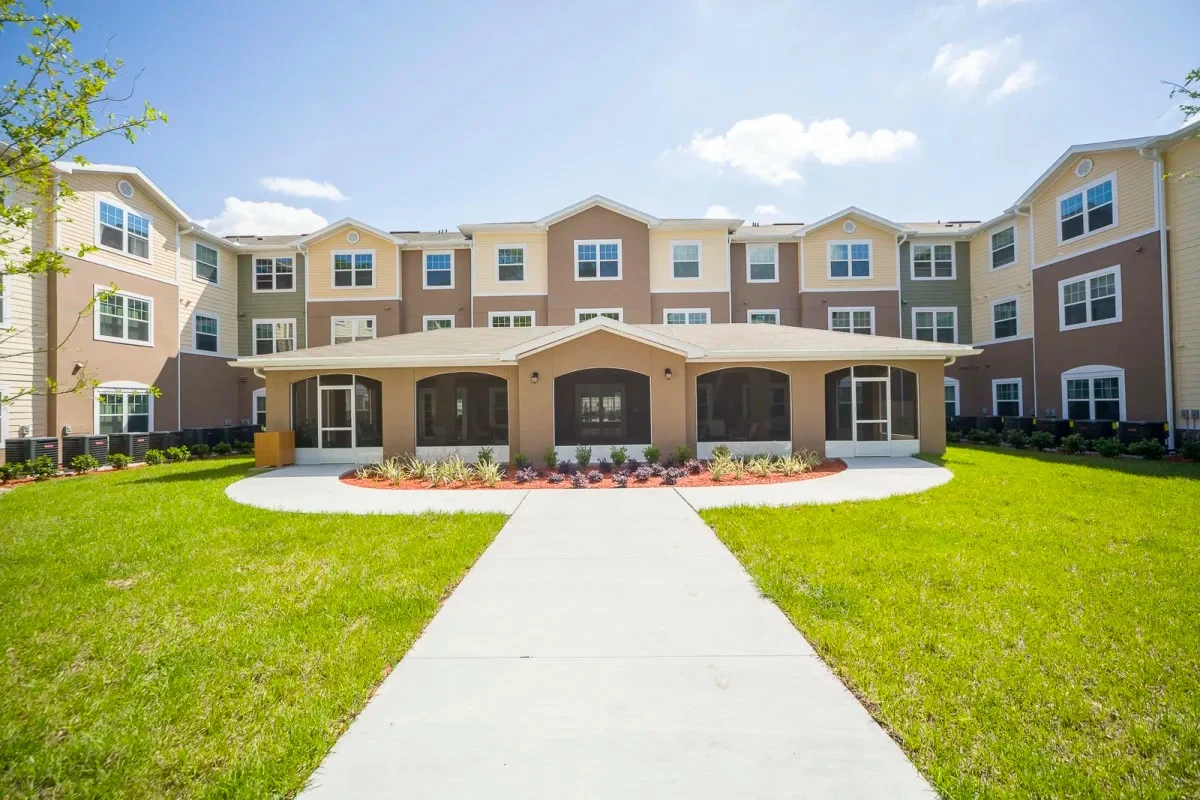 Image of Peyton Ridge Apartments (1)
