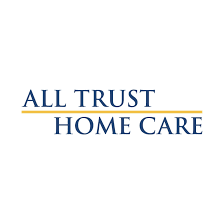 All Trust Home Care's Logo